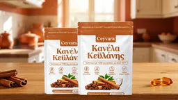 Ρουτίνα Ceyvara