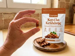 Κάψουλα Ceyvara